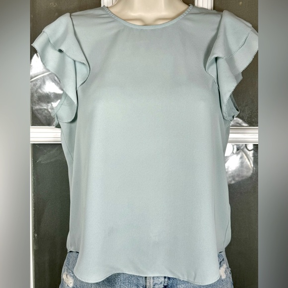 SUNDAY BEST O’Hara Blouse - Picture 2 of 5